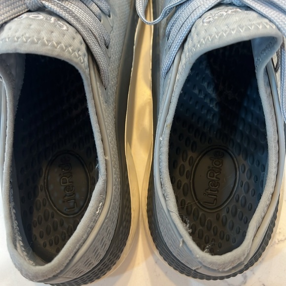 CROCS Literide 360 Pacer Sneaker - Picture 5 of 7